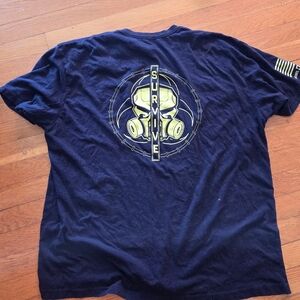 Diesel Power T-Shirt